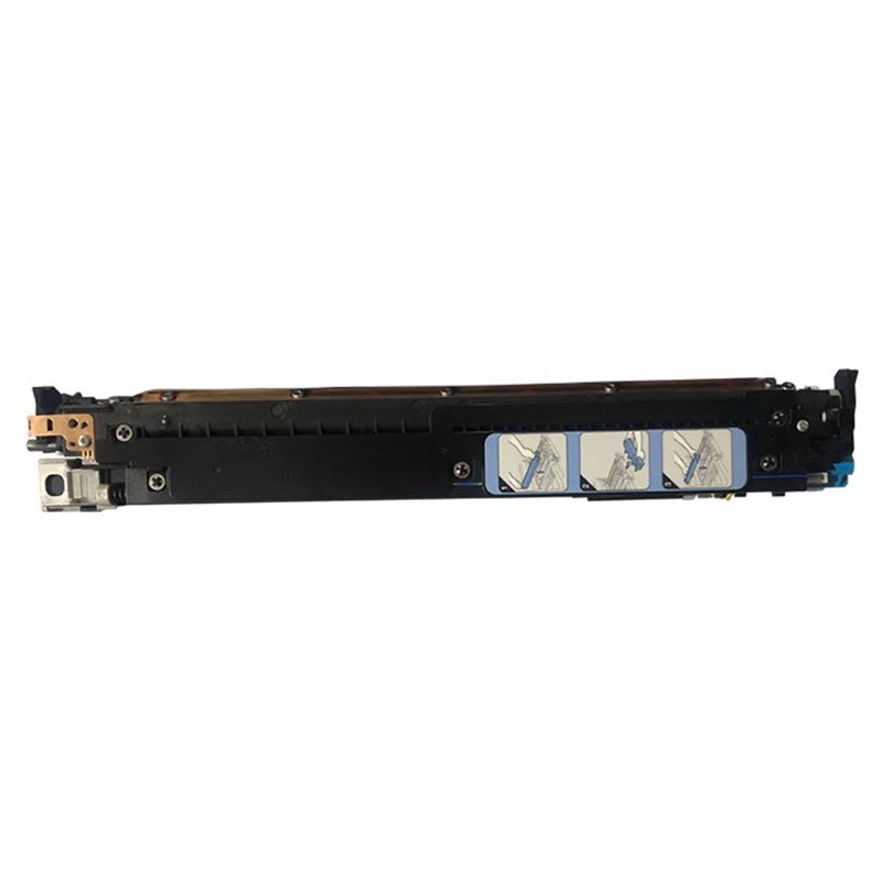 For Canon C5035 5051 5255 5240 5235 5045 5250 5030 Black Cyan Magenta Yellow Refurbish Developer Unit