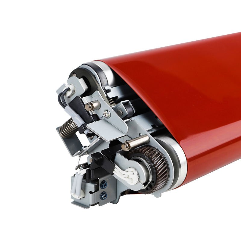 Original Fuser Film Unit for Xerox V80 V180 V2100 V3100 Versant 80 2100 180 3100 Press 126K34856 Fuser Heat Belt Assembly unidad