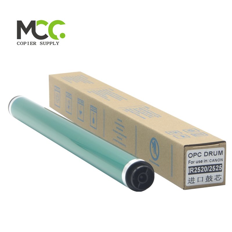 For CANON iR 2520 2525 2530 2535 2545 ADV 4025 4035 4045 4051 4225 4235 4245 4251 Compatible OPC Drum 2772B003