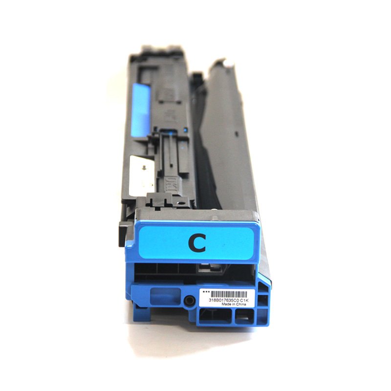 replacement printer cartridges 45103716 BK C M Y For OKI C911 C931 C941 DRUM