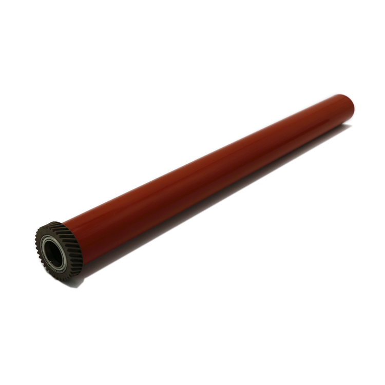 Photocopy spare supplies for Xeroxs IV3370 3375 4475 5570 5575 Fuser Film Sleeve Upper Roller