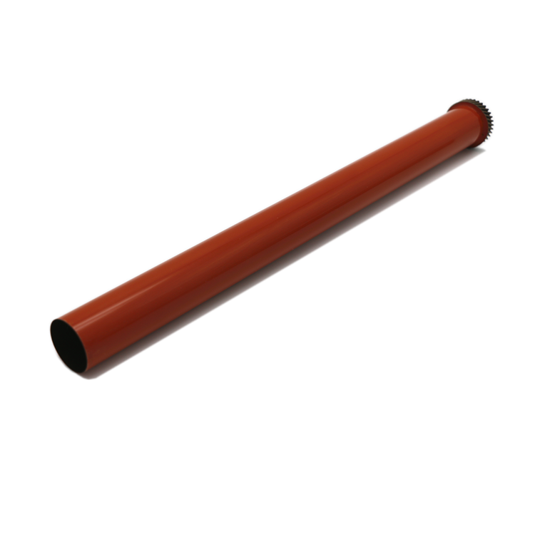 Photocopy spare supplies for Xeroxs IV3370 3375 4475 5570 5575 Fuser Film Sleeve Upper Roller
