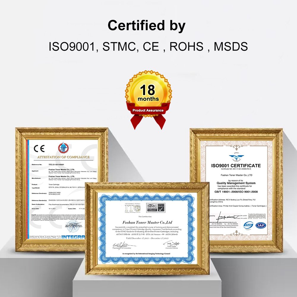 Factory Hot Selling Compatible Toner Cartridge CRG-303 703 103 For Canon Image Class MF LBP2900 3000