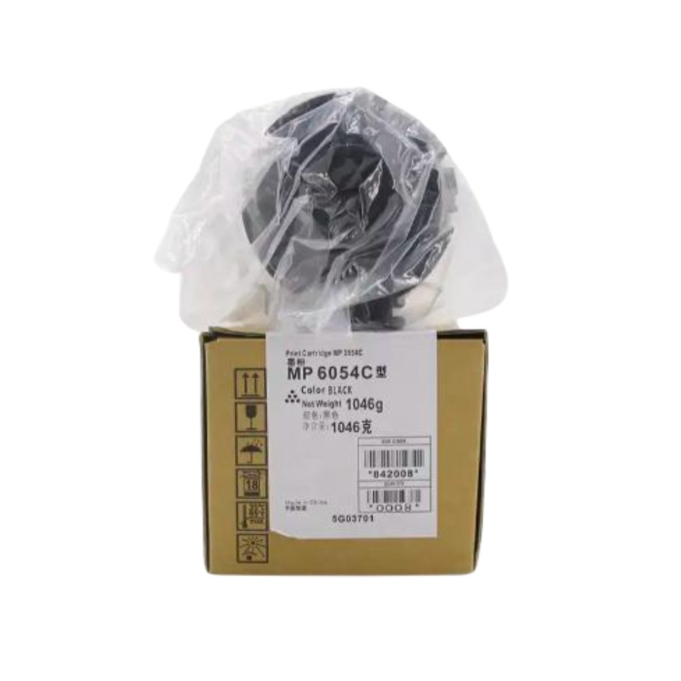 Top quality compatible Ricoh Toner cartridge MP 4054/5054/6054/4055/5055/6055SP