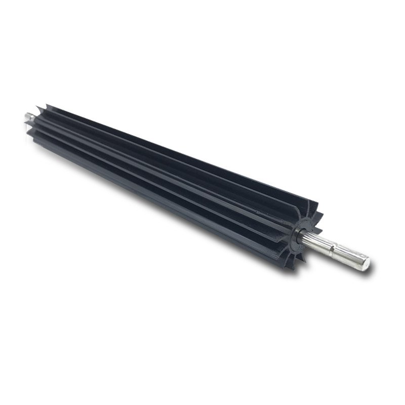 High-Quality Compatible Developer Magnetic Roller For Ricoh 2075 8000 8001 7001 7500 7502 9001 Factory Wholesale Spare Part