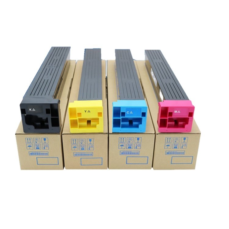 Prospect Compatible KONICA MINOLTA TN711 TN-711 Copier Toner Cartridge For bizhub C654 C654e C754 C754e Printers