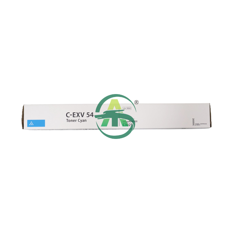 Good Quality CEXV54 Toner Cartridge for Canon IRC3025 Color Toner Cartridge