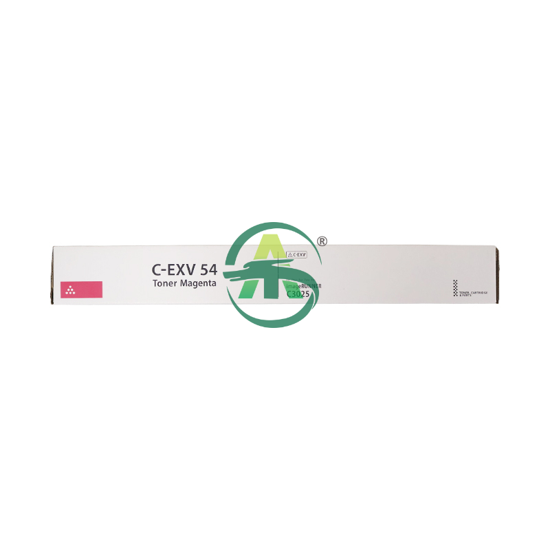 Good Quality CEXV54 Toner Cartridge for Canon IRC3025 Color Toner Cartridge