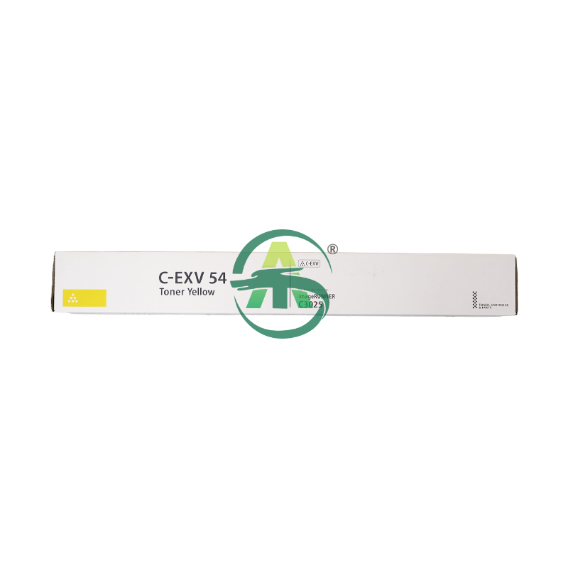 Good Quality CEXV54 Toner Cartridge for Canon IRC3025 Color Toner Cartridge