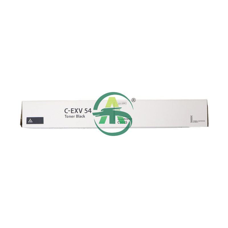 Good Quality CEXV54 Toner Cartridge for Canon IRC3025 Color Toner Cartridge