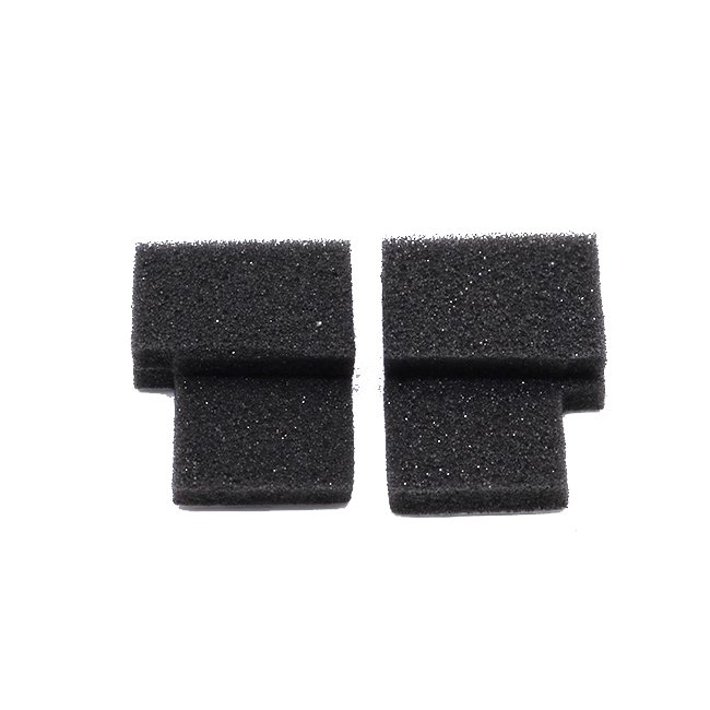 Wholesale for Ricoh Aficio 1060 1075 2060 2075 2051 MP7500 8000 Drum Unit Rear And Front Cleaning Blade Sponge Seal B065-2316