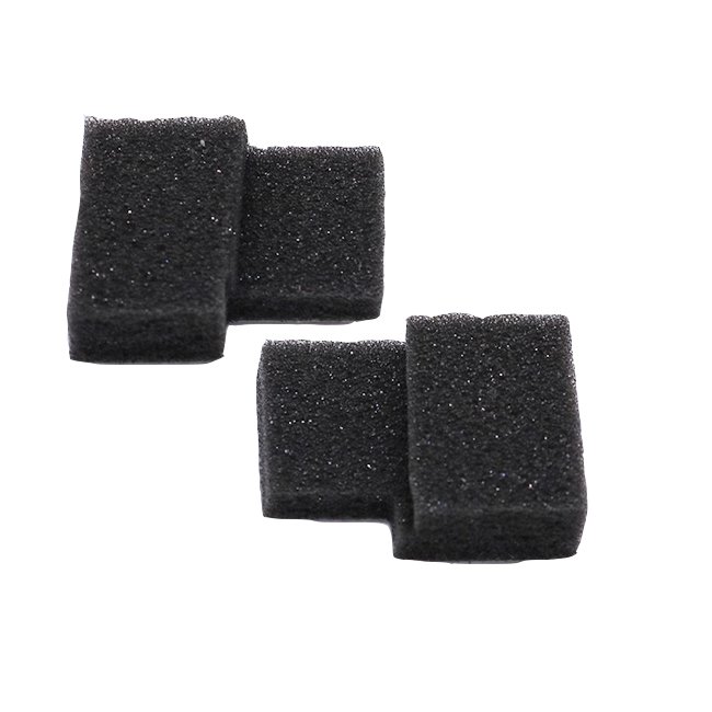 Wholesale for Ricoh Aficio 1060 1075 2060 2075 2051 MP7500 8000 Drum Unit Rear And Front Cleaning Blade Sponge Seal B065-2316