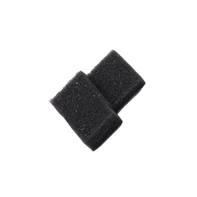 Wholesale for Ricoh Aficio 1060 1075 2060 2075 2051 MP7500 8000 Drum Unit Rear And Front Cleaning Blade Sponge Seal B065-2316