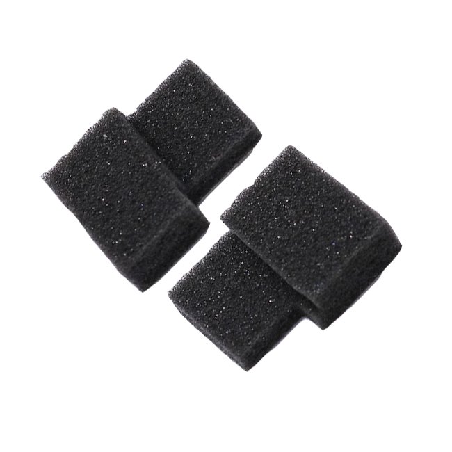 Wholesale for Ricoh Aficio 1060 1075 2060 2075 2051 MP7500 8000 Drum Unit Rear And Front Cleaning Blade Sponge Seal B065-2316
