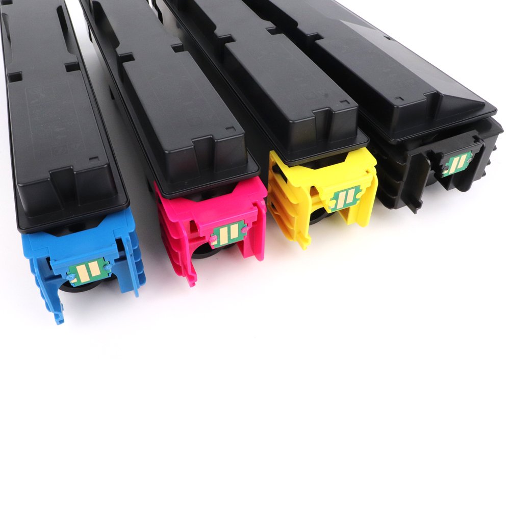 TK-5380 consumables laserjet printers compatible toner cartridges use for copiers kyocera PA4000cx/MA4000cifx