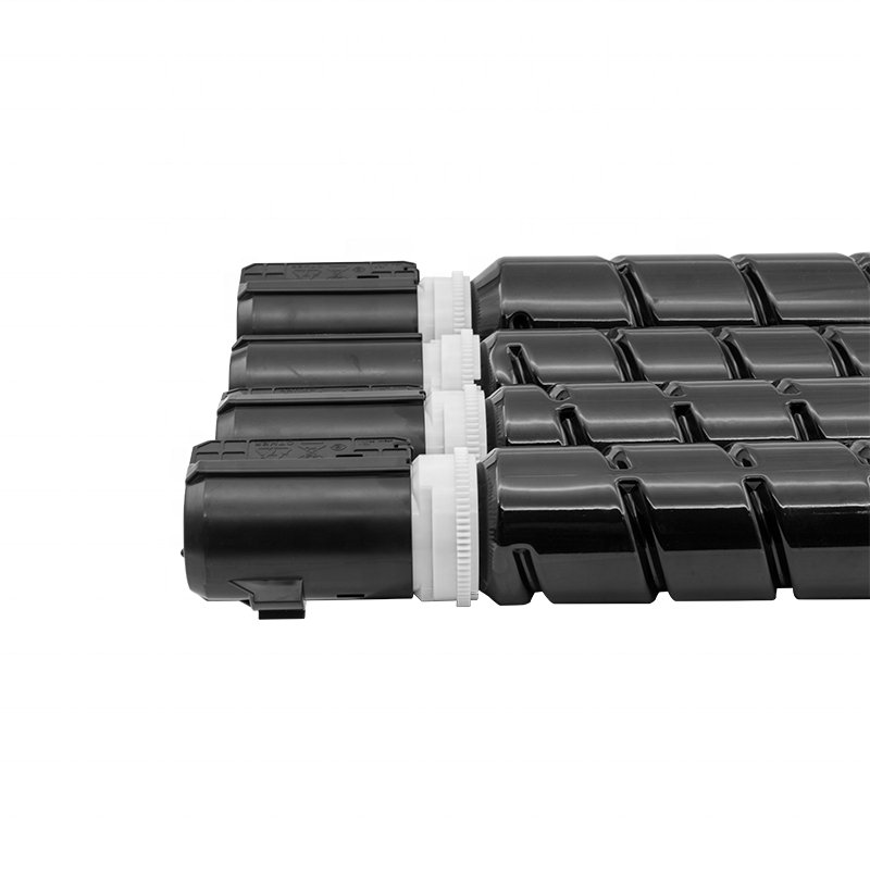 FULUXIANG Original NPG-67 NPG67 G67 GPR53 C-EXV49 CEXV49 Copier Toner Cartridge For Canon IR-C3330/C3320/C3325