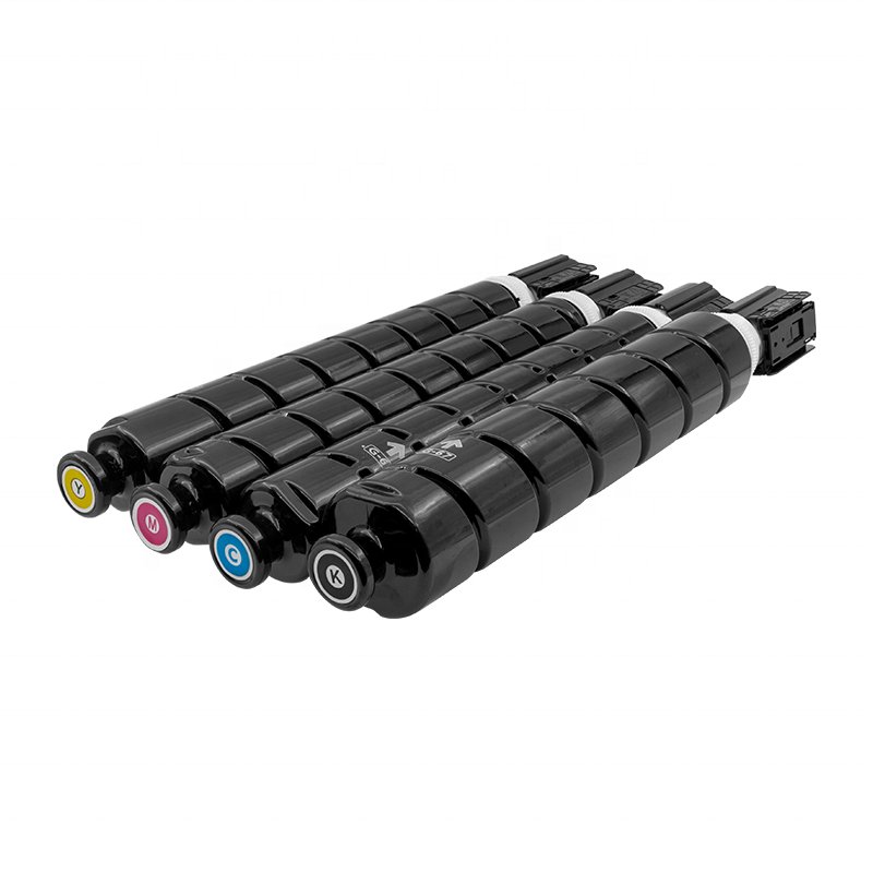 FULUXIANG Original NPG-67 NPG67 G67 GPR53 C-EXV49 CEXV49 Copier Toner Cartridge For Canon IR-C3330/C3320/C3325