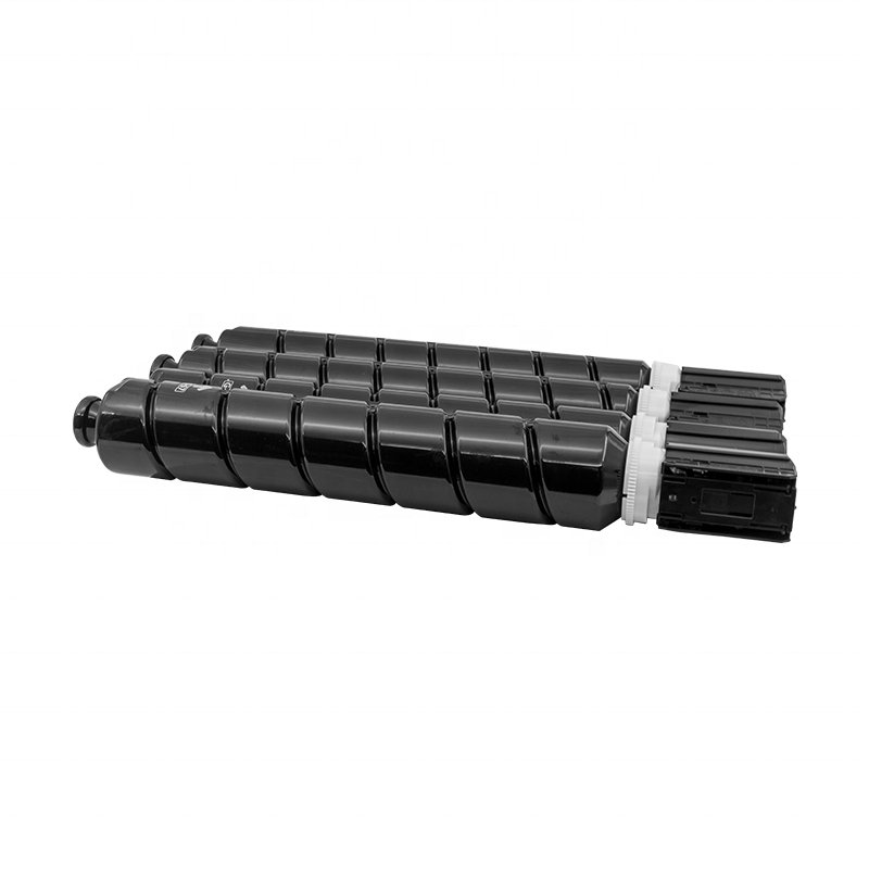 FULUXIANG Original NPG-67 NPG67 G67 GPR53 C-EXV49 CEXV49 Copier Toner Cartridge For Canon IR-C3330/C3320/C3325