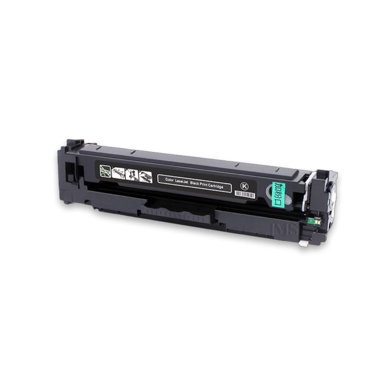 Factory supply Applicable CF400A for HP m277dw toner cartridge m252dn color printer ink cartridge hp201a toner M274n