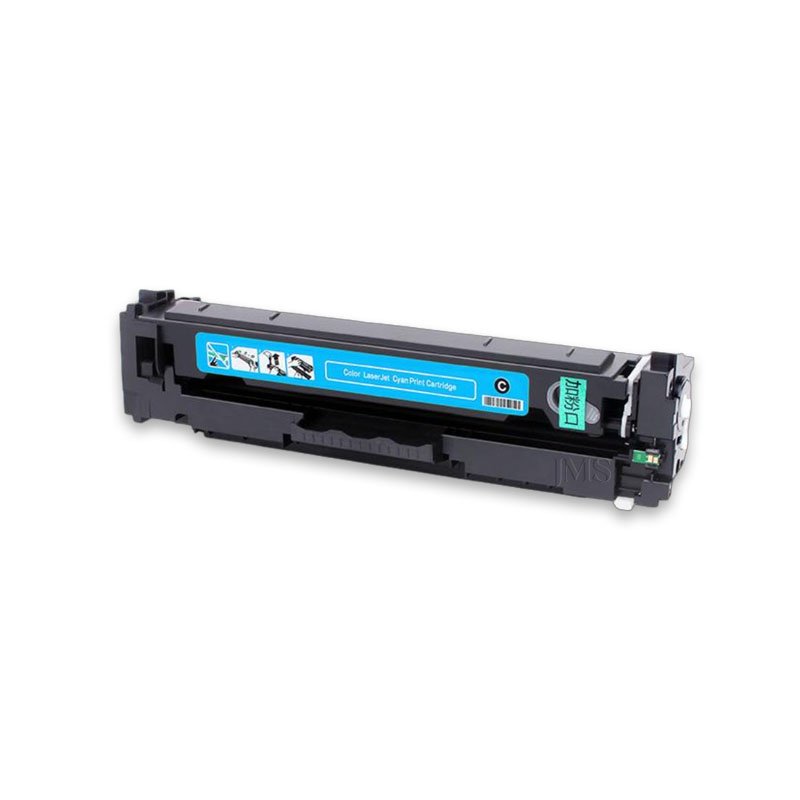 Factory supply Applicable CF400A for HP m277dw toner cartridge m252dn color printer ink cartridge hp201a toner M274n