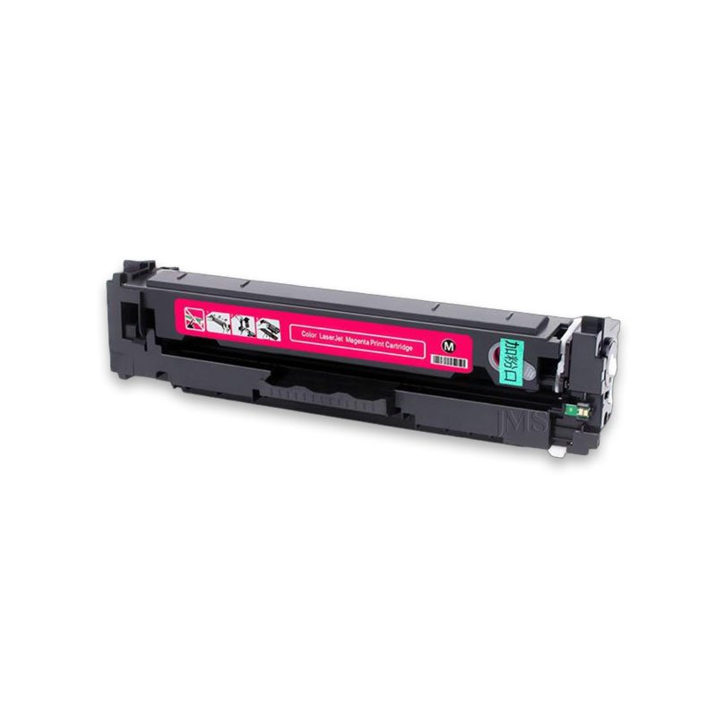 Factory supply Applicable CF400A for HP m277dw toner cartridge m252dn color printer ink cartridge hp201a toner M274n