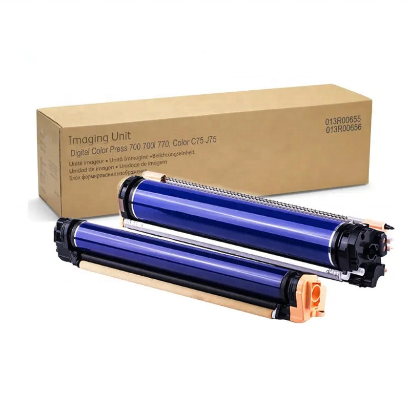 Compatible Xeroxs DocuColor 240 242 250 252 260 700 550 560 C60 C70 C75 J75 Transfer Belt J75 Toner Cartridge