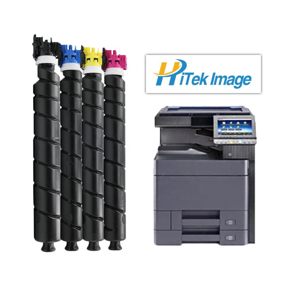 Compatible Kyocera TK8335 TK8336 TK8337 TK8338 TK-8335 TK-8336 TK-8337 TK-8338 TK-8339 Toner Cartridge for TASKalfa 3252ci