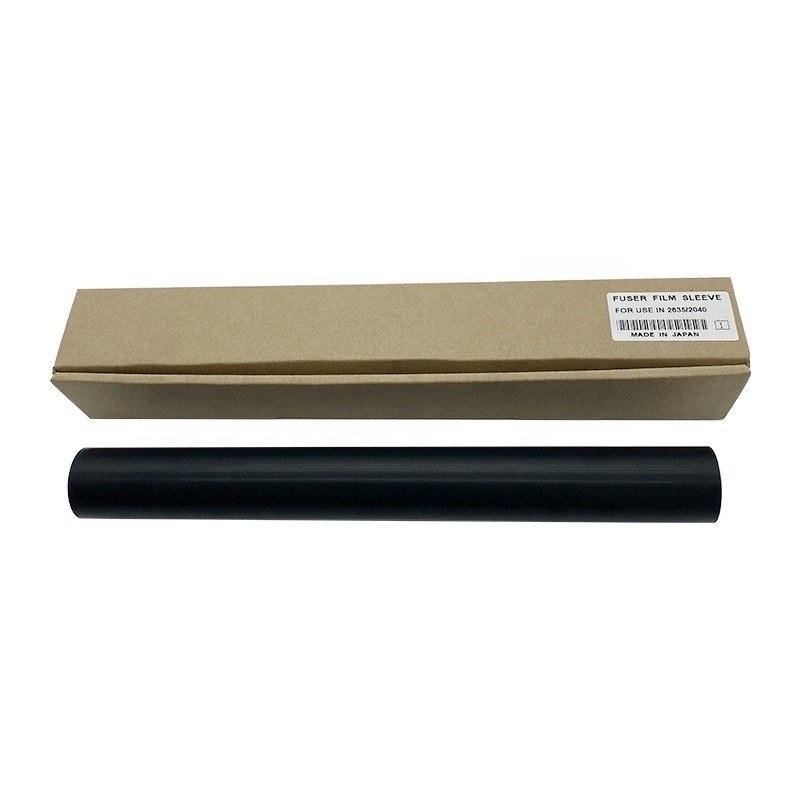 High Quality Fuser Film Sleeve For Kyocera M2040 2135 2635 2540 M2640 P2040 2234 Fuser Fixing Film Printer Copier
