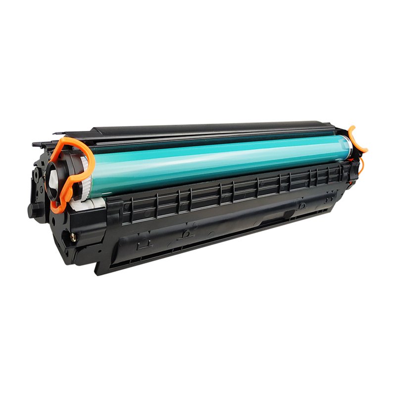 YuZhiQi Toner CartridgeCompatibleFor HP CF283A CompatibleFor HP PRO MFP M125/127FN/202DW/225/202N/201DW 83a 83x Premium Quality