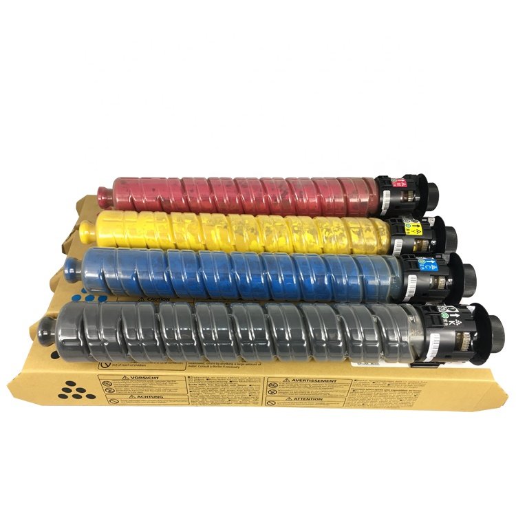 MPC2503 2504 Compatible Toner Cartridge for Ricoh MP C2003 C2004 C2011 C2503 C2504 Copier