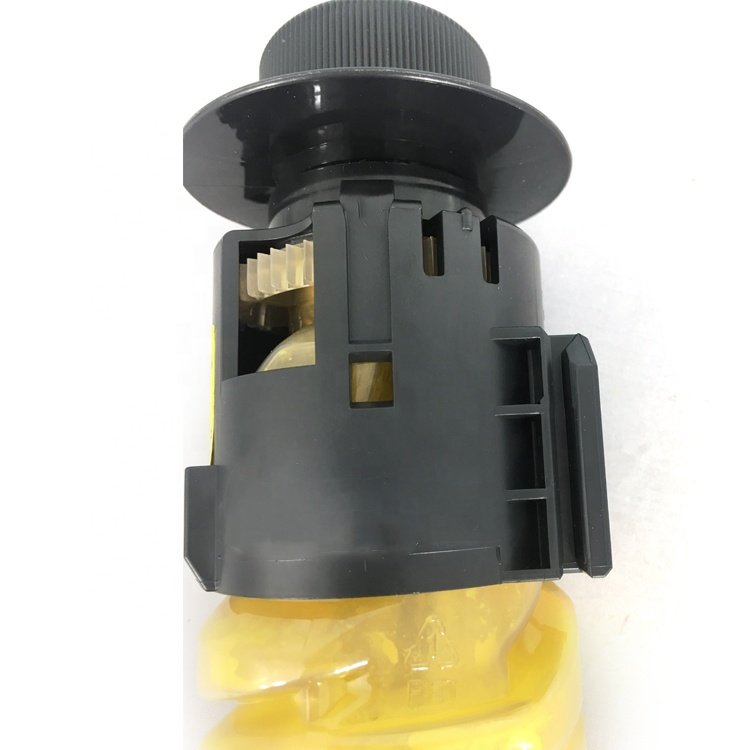 MPC2503 2504 Compatible Toner Cartridge for Ricoh MP C2003 C2004 C2011 C2503 C2504 Copier