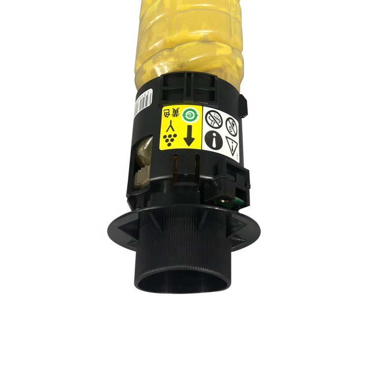MPC2503 2504 Compatible Toner Cartridge for Ricoh MP C2003 C2004 C2011 C2503 C2504 Copier
