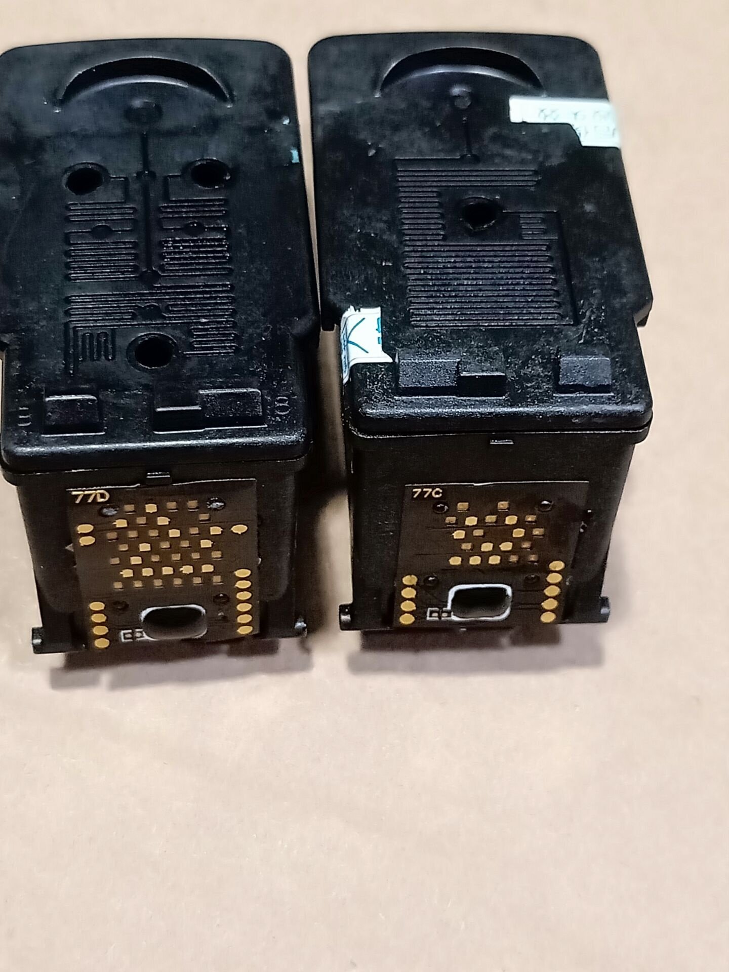 PG-810 CL-811 remanufactured inkjet cartridge for Canon printer
