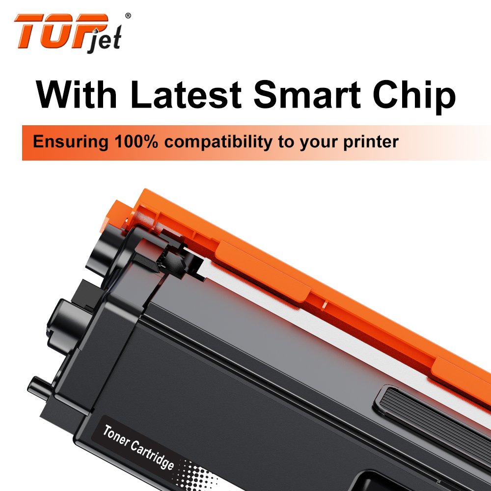 Topjet 436 36A CB436A 436A Black Laser Toner Cartridge Universal Compatible For HP LaserJet P1503 P1504 P1505 Printer