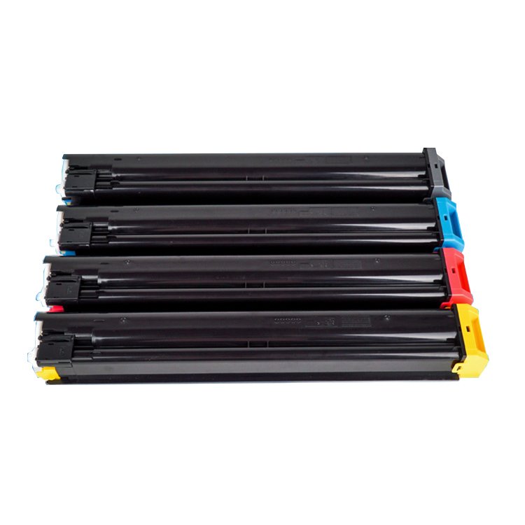 Favorable Price For Sharp MX-2610N2615/3110/3115/ 3140/3610/3640 MX-2618/3118/3618/2648/3148/3648 Original Color Toner Cartridge