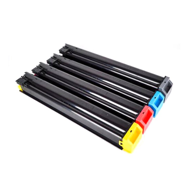 Favorable Price For Sharp MX-2610N2615/3110/3115/ 3140/3610/3640 MX-2618/3118/3618/2648/3148/3648 Original Color Toner Cartridge