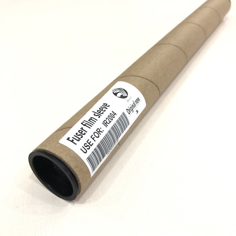 Fuser Film Sleeve for Canon Grade A 2002 2202 2004 2204 IR2002 IR2202 IR2004 Fixing Film Sleeve for Copier Printer Parts