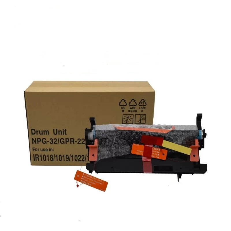 factory manufacturer Japanese toner NPG32 NPG-23 C-EXV18 CEXV18 GPR22 GPR-22 for Canon iR1022 iR1024 iR1018 iR1019 iR1023 1025