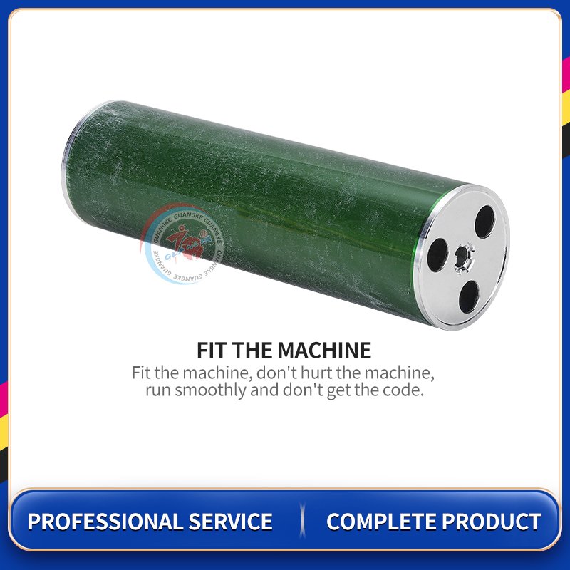 Long Life Mitsubishi Opc Drum With Gear For Konica Minolta 950 920 Opc Drum