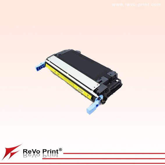 Compatible Toner Cartridge Q5950A for Color Laserjet 4700
