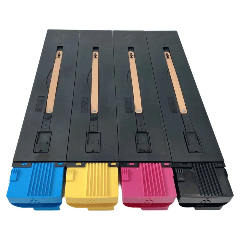 Toner cartridges are compatible with for Xerox 550 560 570 5580 6680 7780 Printer toner cartridges