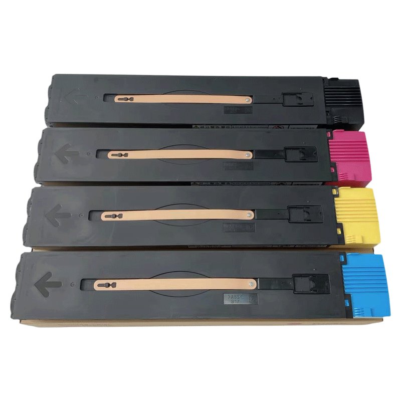 Toner cartridges are compatible with for Xerox 550 560 570 5580 6680 7780 Printer toner cartridges