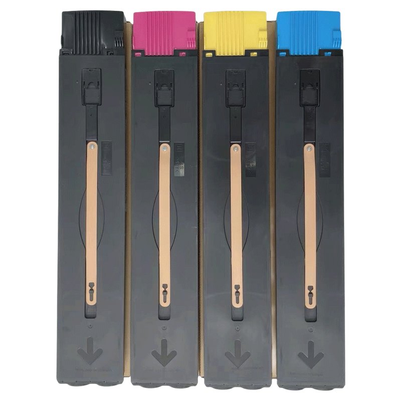 Toner cartridges are compatible with for Xerox 550 560 570 5580 6680 7780 Printer toner cartridges