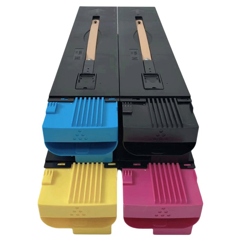 Toner cartridges are compatible with for Xerox 550 560 570 5580 6680 7780 Printer toner cartridges