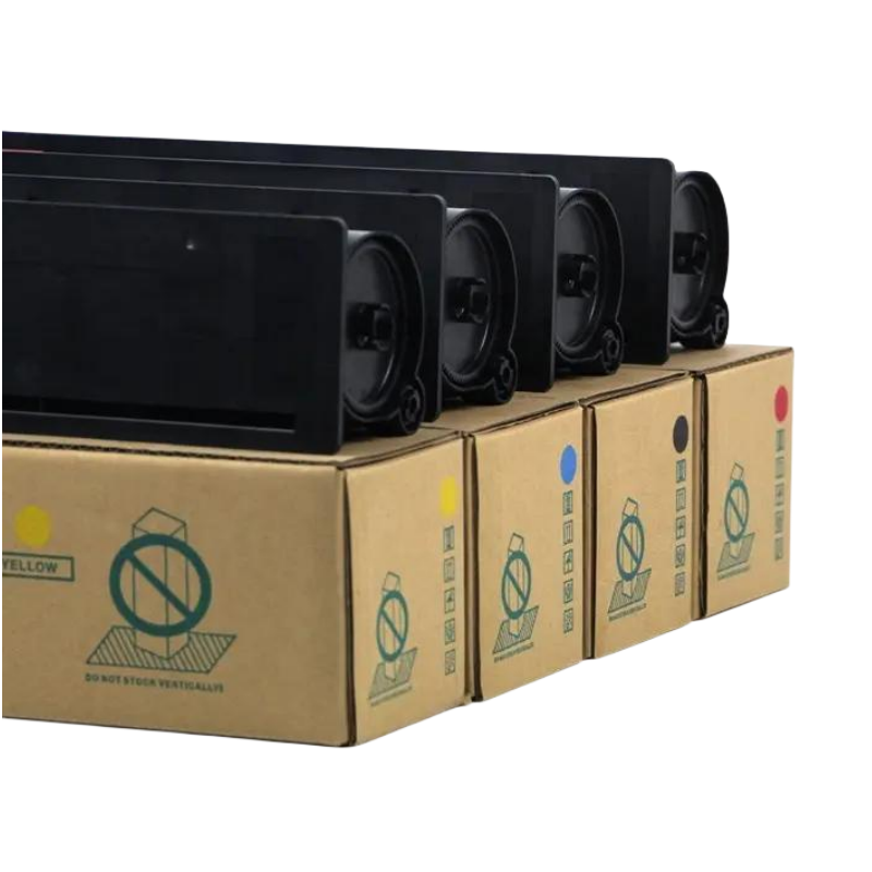 Factory supplier T-FC28 Genuine Quality wholesale Toner cartridge for toshiba e-Studio 2330C 2830C 3530C 4520C FC28 Toner