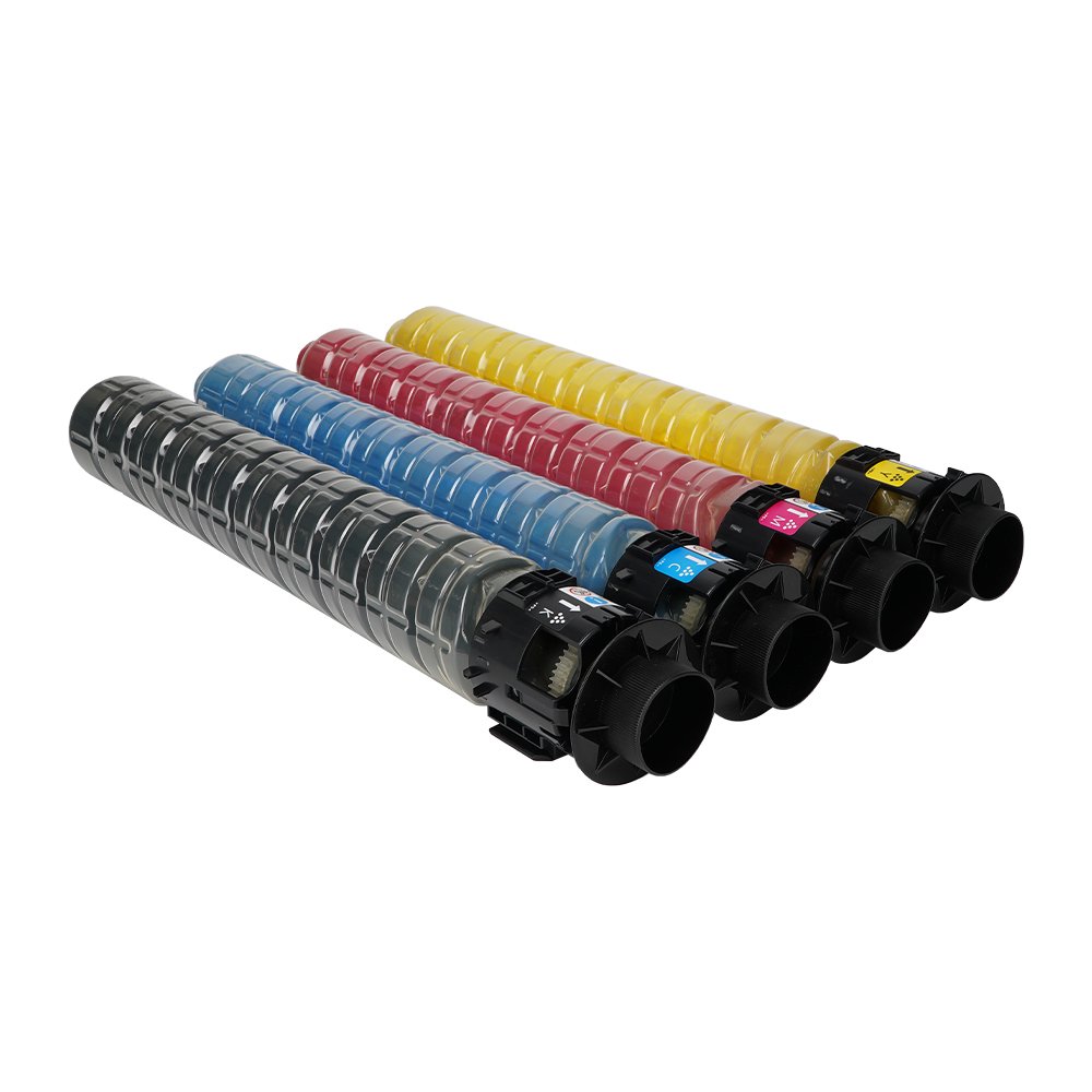 UNICO high quality compatible Mpc 4503 5503 6003 sp color toner cartridge For Ricoh MPC4503 MPC5503 MPC6003 copier toner refill