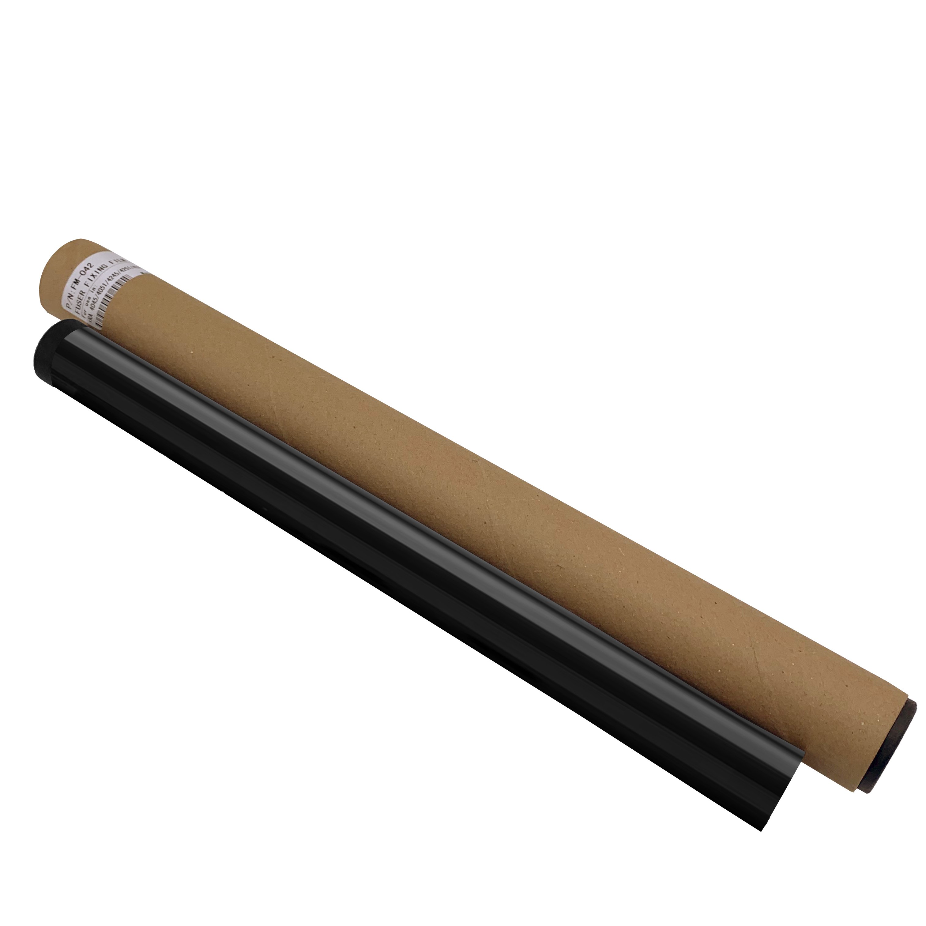 Fuser Sleeve Film For Canon iRA 4045 4051 4245 4251 4525i 4535i 4545i Black color