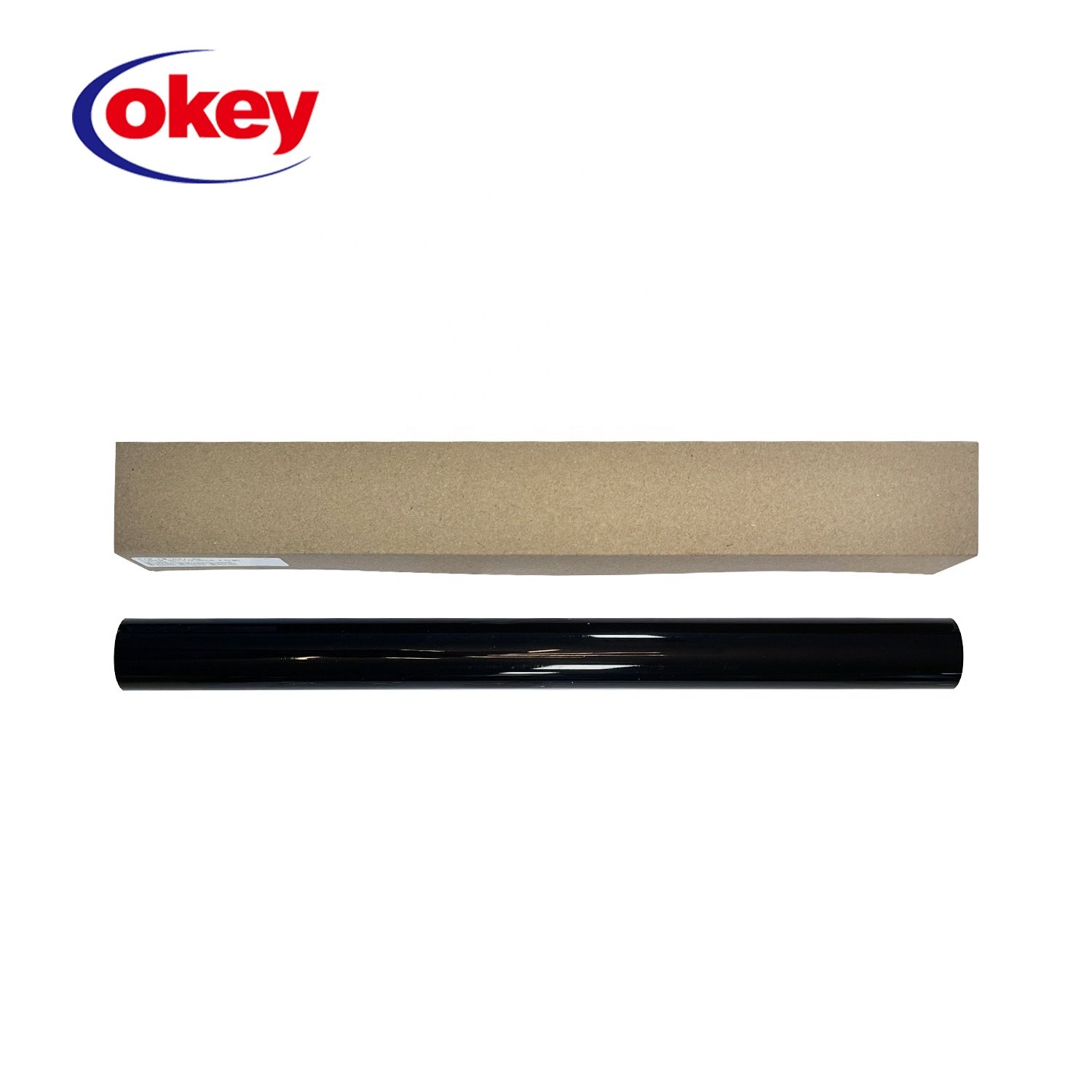 Fuser Fixing Film Sleeve SP C840 C842 for Ricoh SPC840 SPC842 Fuser Belt