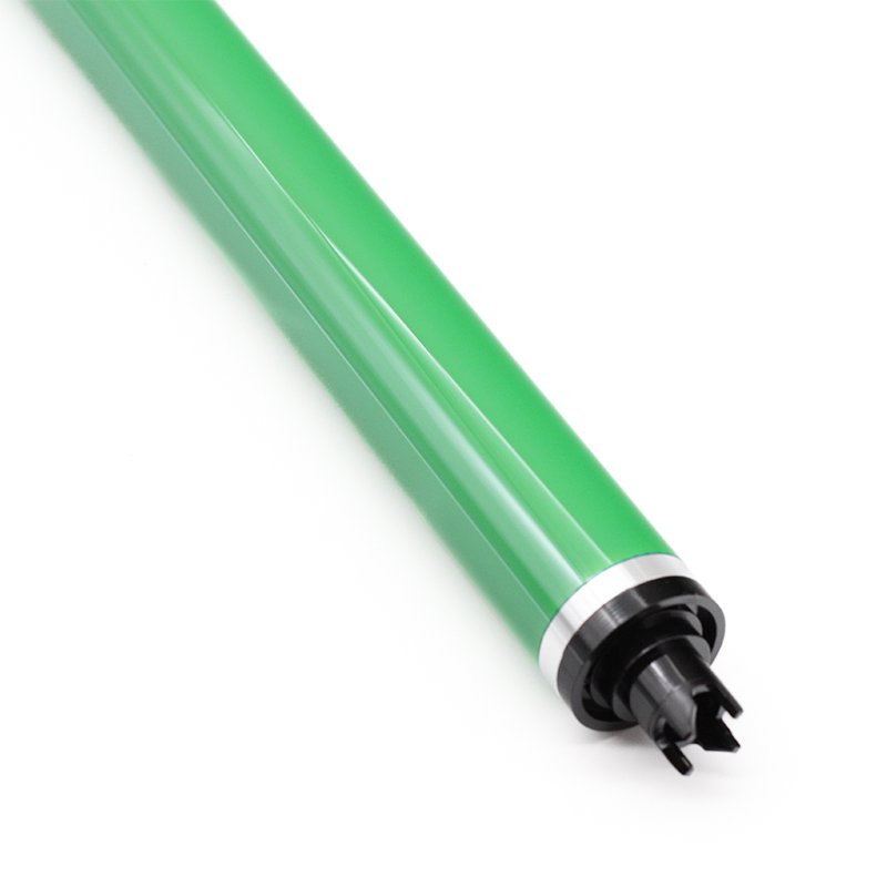 Low Energy Design Green Cylinder OPC Tambour For Fuji Xerox WC7545 7845 7855 DCC5570 5575 7525 OPC Drum Copier Spare Accessories
