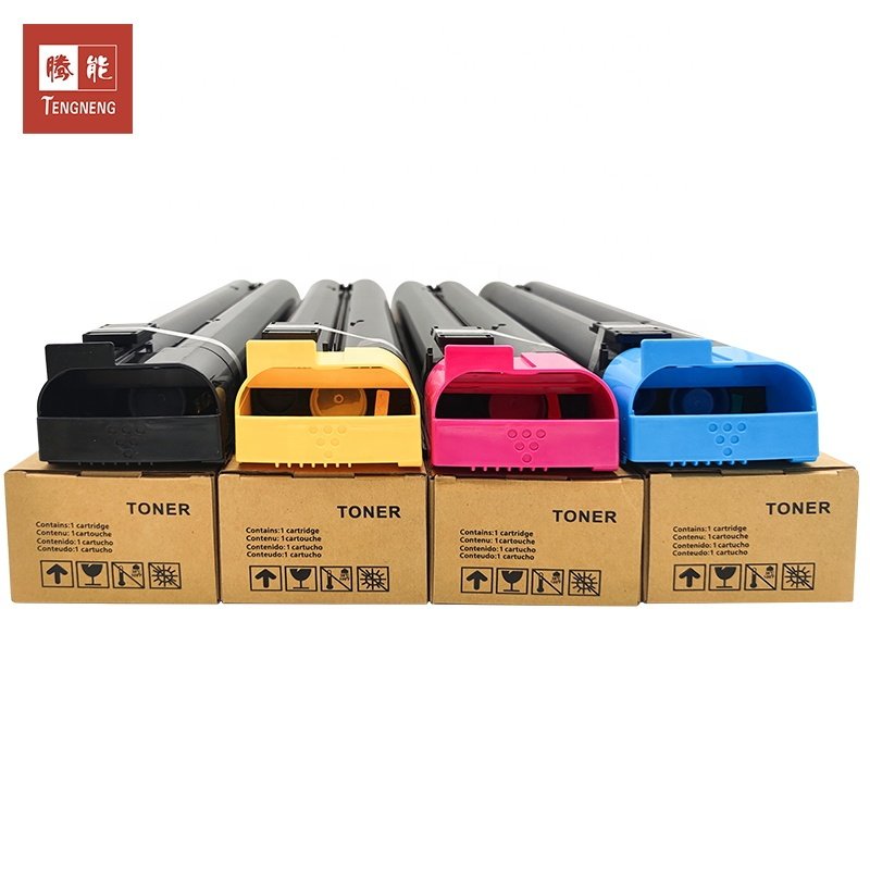 TENGNENG C560 high quality toner cartridge for Fuji Xerox C60 C70 5580 6680 6685 7780 7785 copier toner 006R01529 006R01530